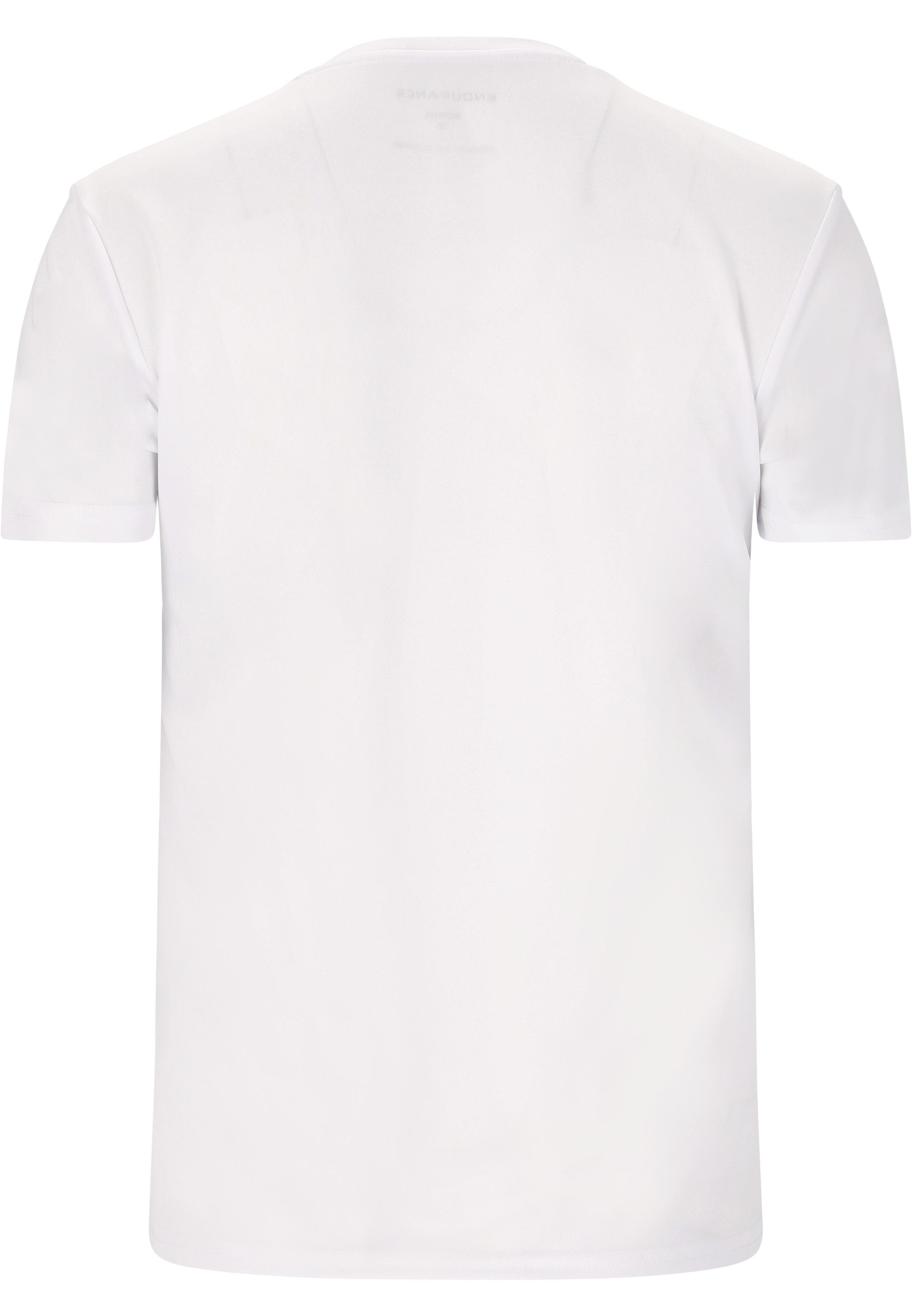 ENDURANCE Funktionsshirt Keily (1-tlg) aus schnelltrocknendem Funktionsstretch