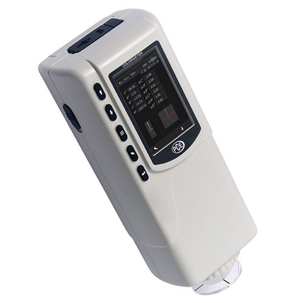 Schichtdickenmessgerät Colorimeter PCE-CSM 1, zur Qualitätskontrolle