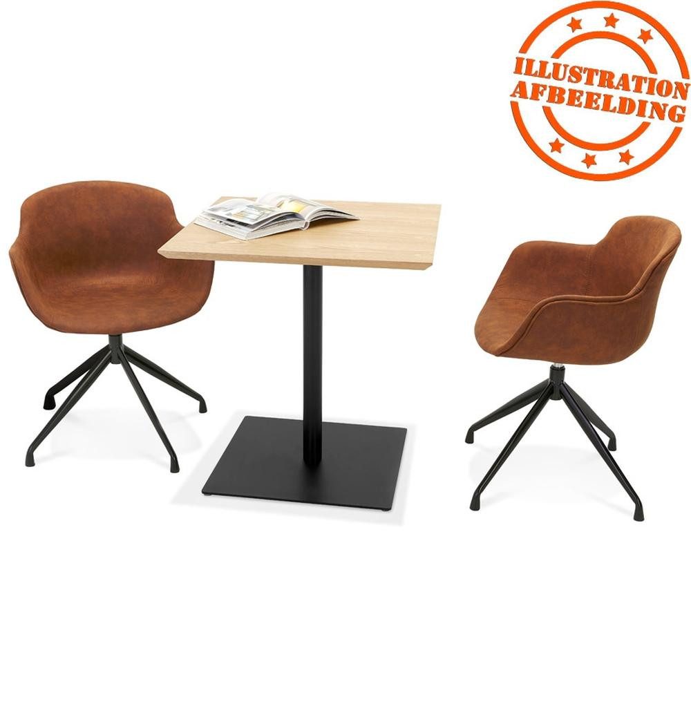 KADIMA DESIGN Esstisch Tisch, Holz & günstig online kaufen
