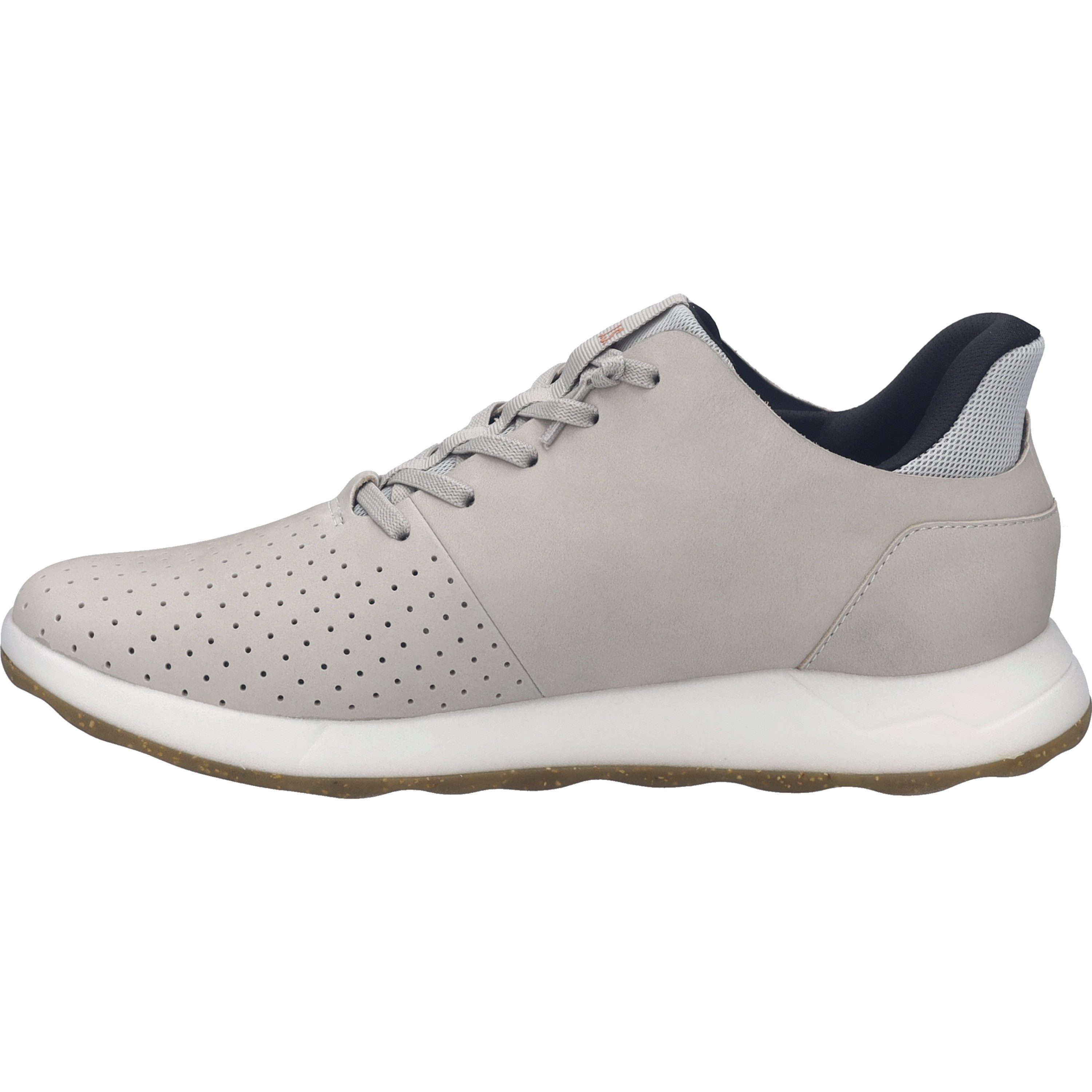 Josef Seibel Clint 02, grau Sneaker