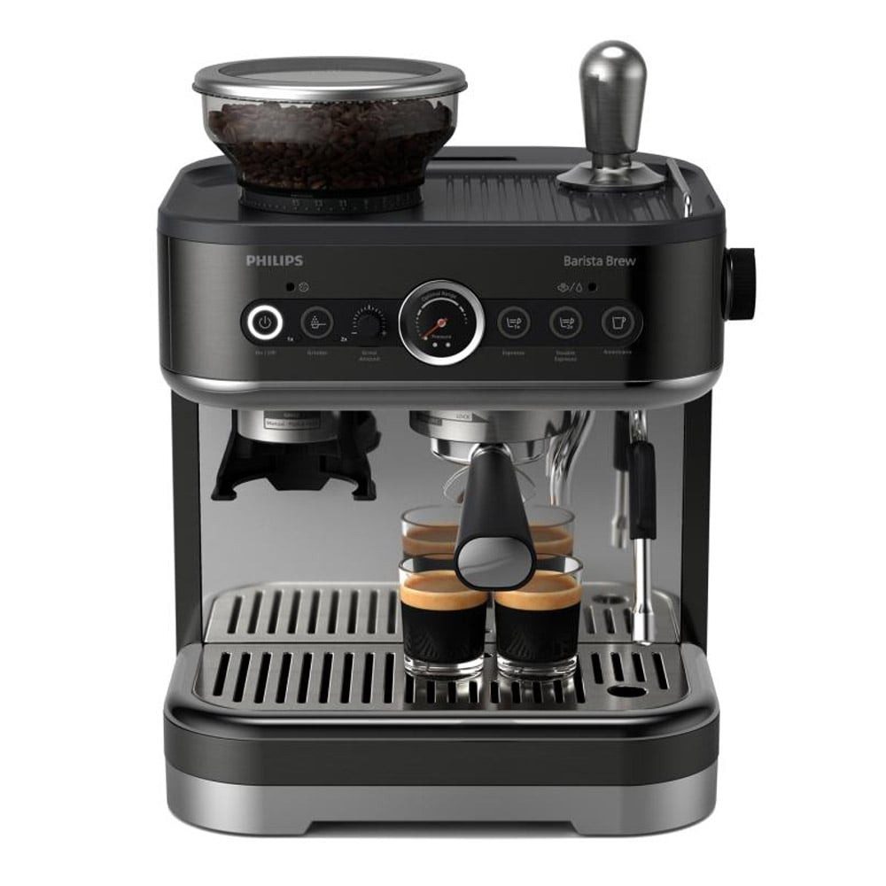 Philips Filterkaffeemaschine