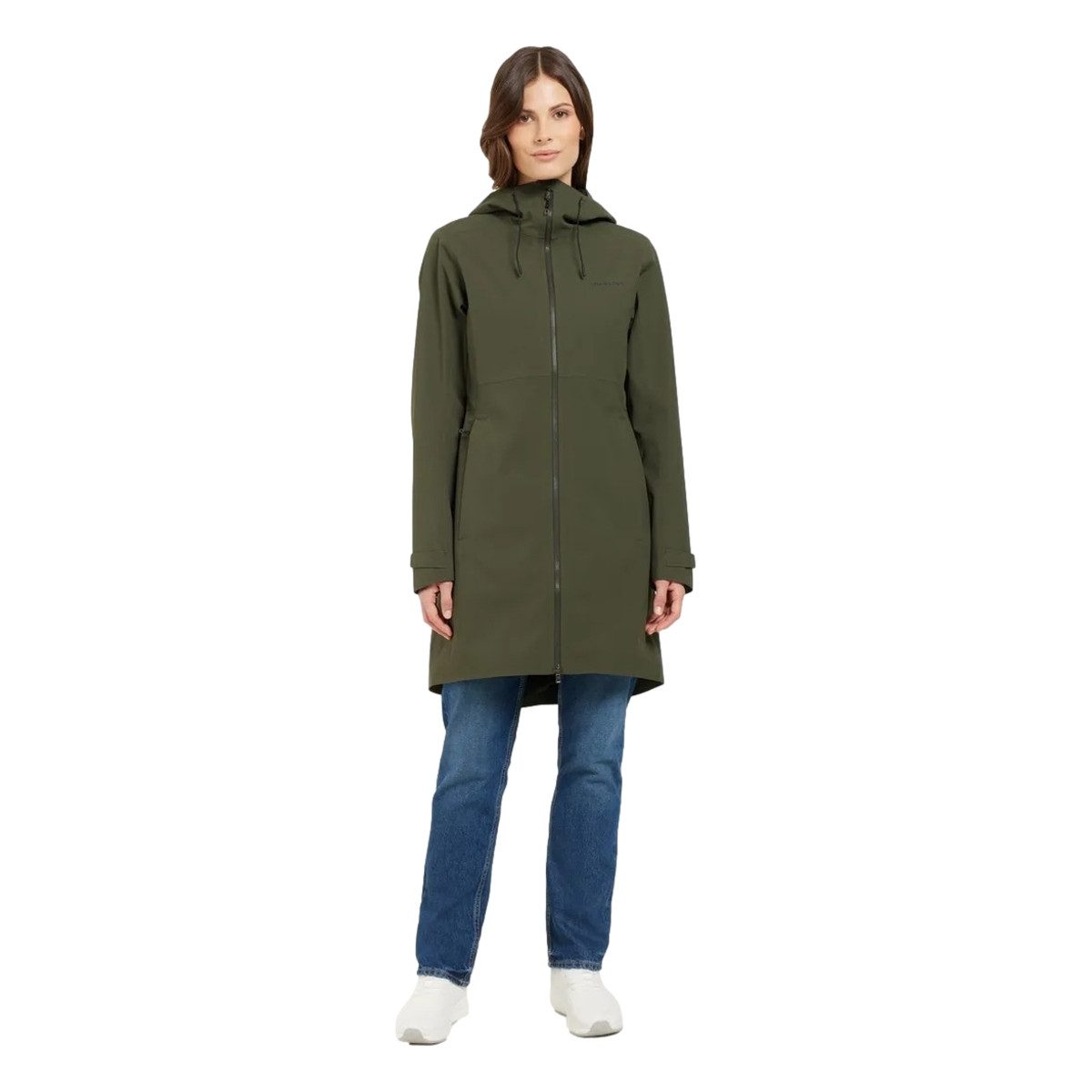 Didriksons Funktionsparka Didriksons Bea Damen Parka 6