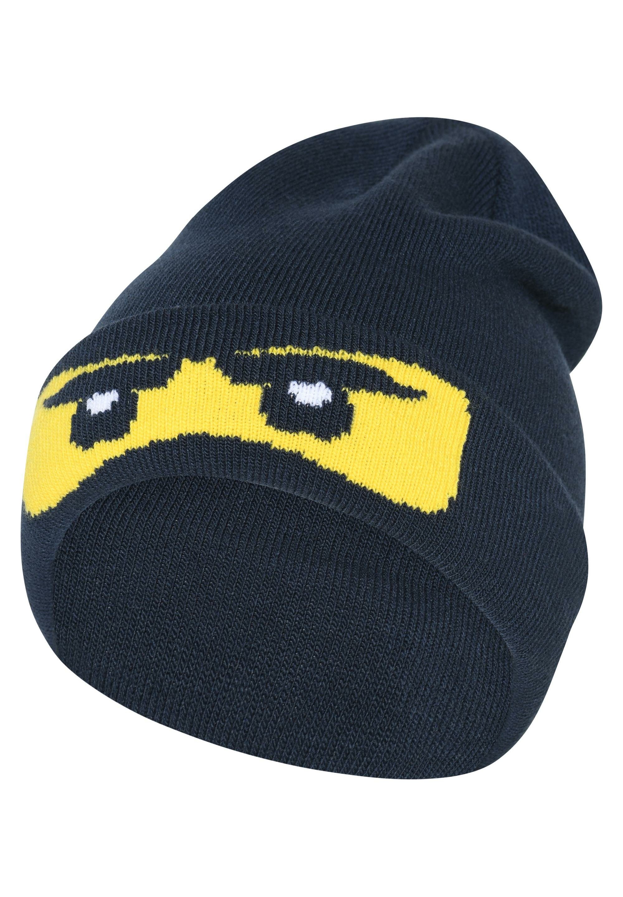 LEGO® Wear Strickmütze LWANTONY 710 dark navy no