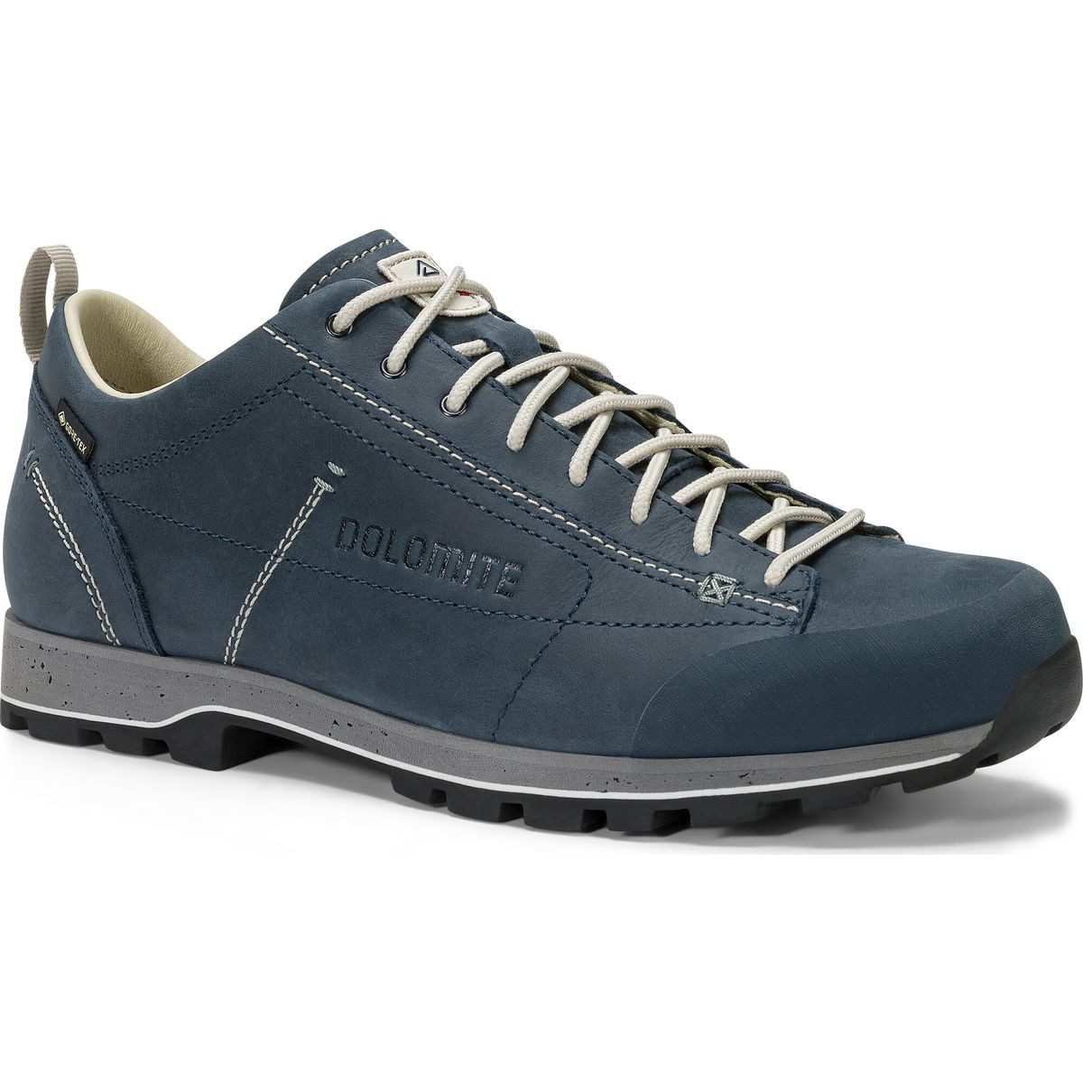 Dolomite Shoe 54 Low Fg Evo GTX Sneaker Stilvoller Alltagsbegleiter mit wasserdichtem GORE-TEX® und