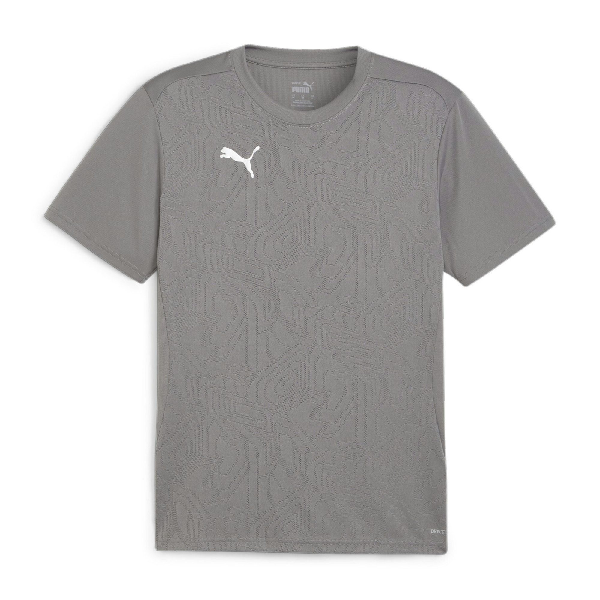 PUMA Fußballtrikot Puma Herren Trikot teamFINAL Training Jersey 658557