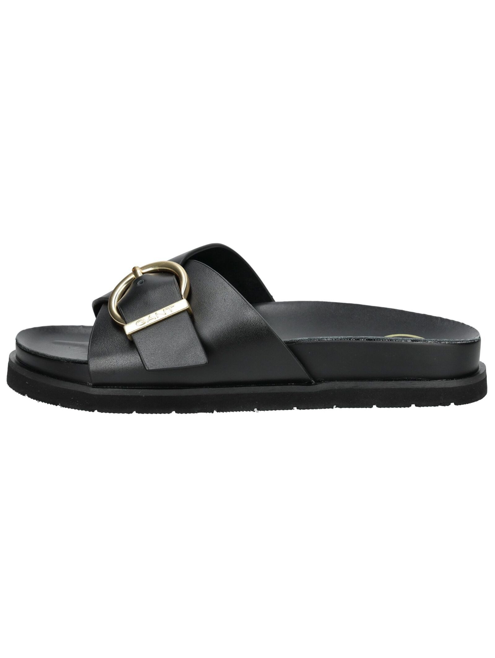 Gant Pantoletten Leder Pantolette günstig online kaufen