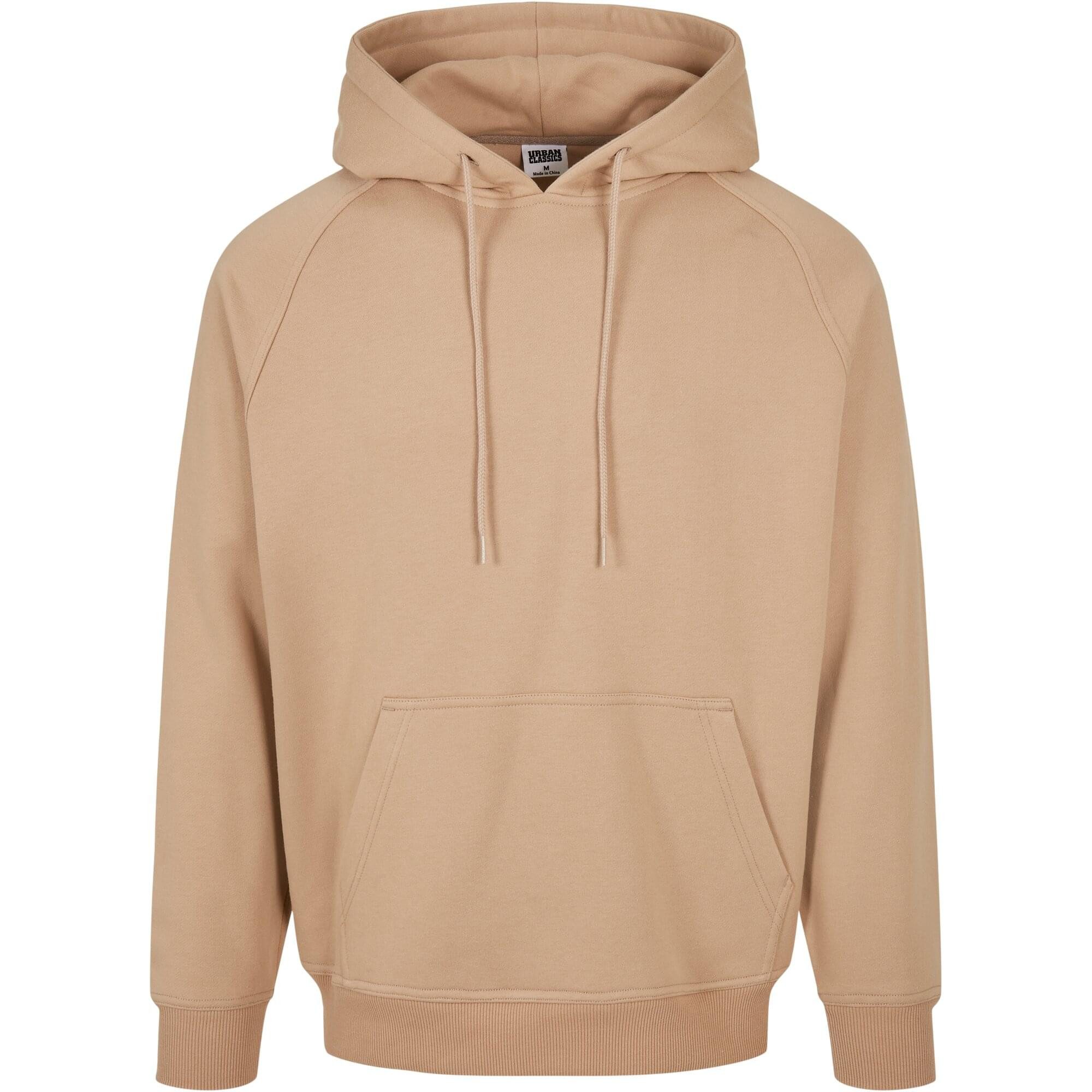 URBAN CLASSICS Sweatshirt Urban Classics Herren günstig online kaufen