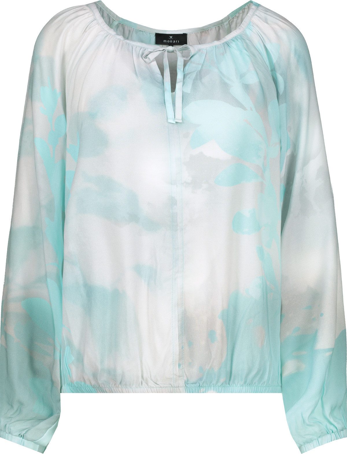 Blusentop Bluse