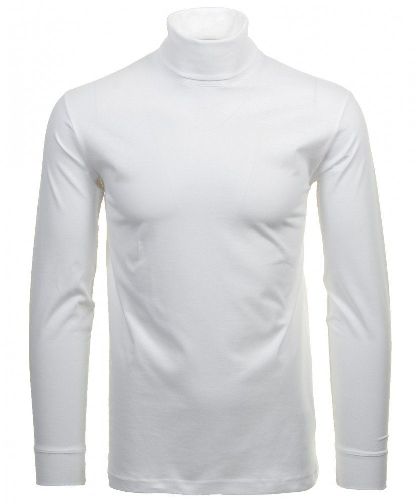 RAGMAN Rollkragenshirt »Langarm Rollkragen« (1 tlg) online RAGMAN Rollkragenshirt »Langarm Rollkragen« (1 tlg) online