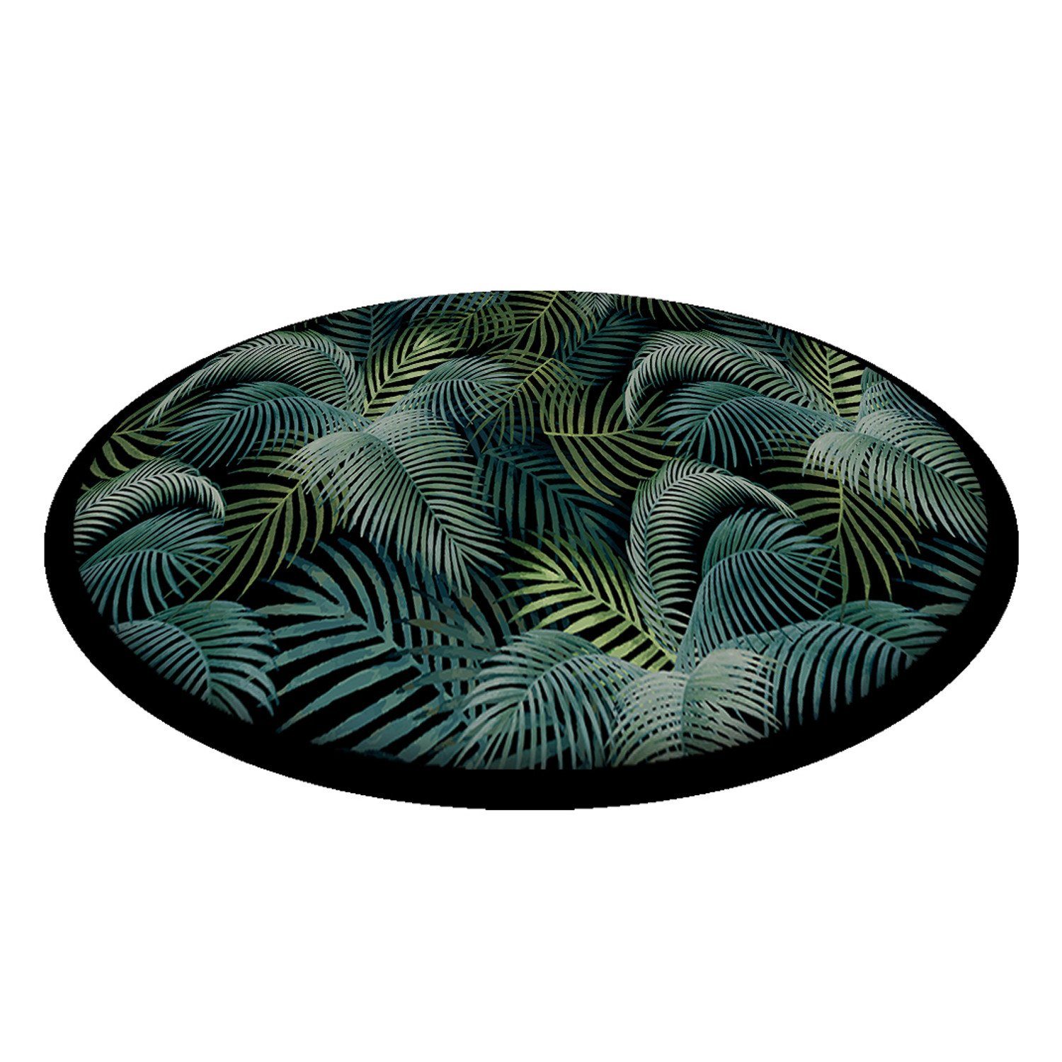 Bertoni Sitzkissen, Dekoratives Stuhlkissen UFO 35 cm