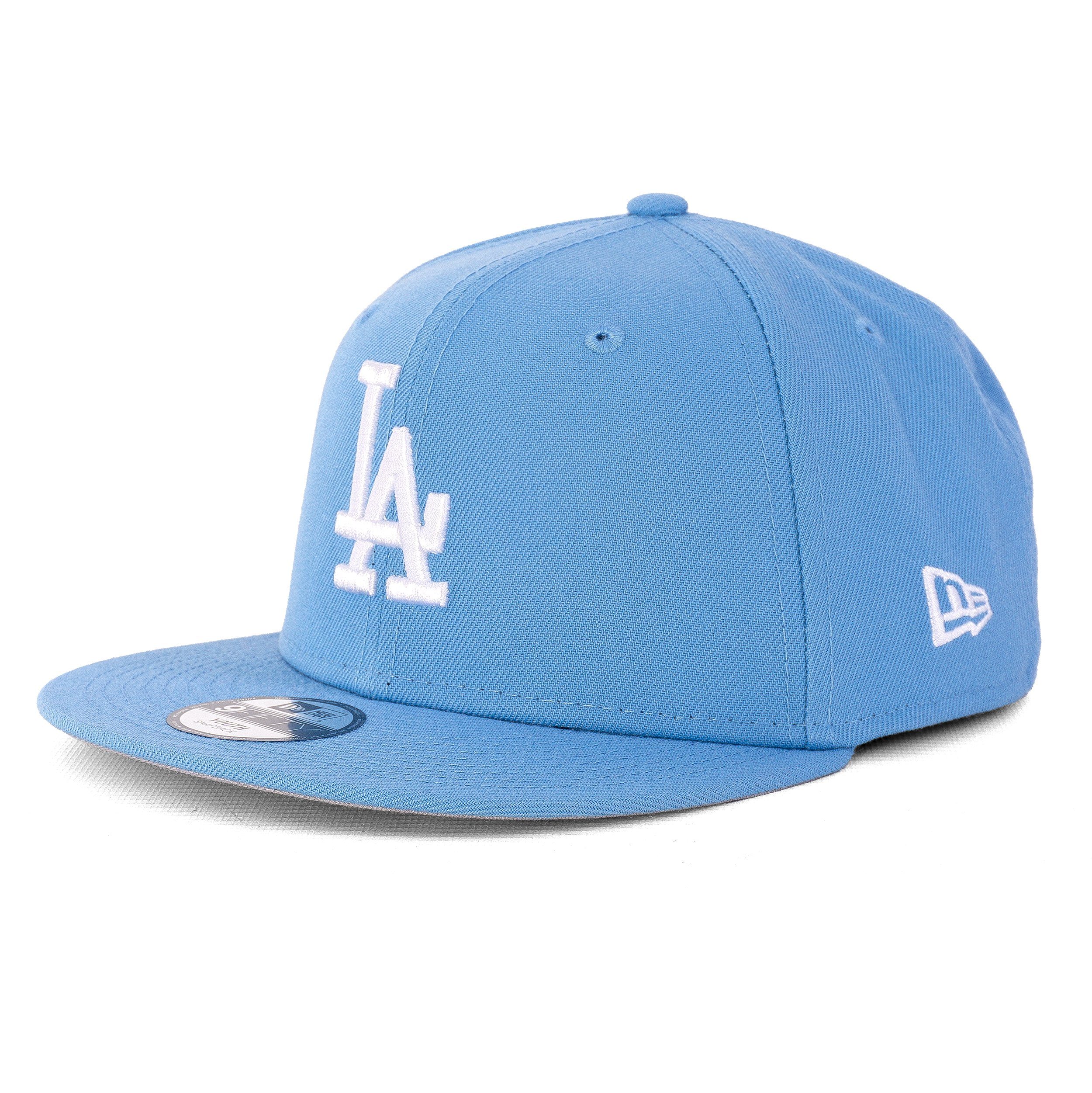 New Era Baseball Cap Cap New Era KID9Fifty Los Angeles Dodgers (1-St)