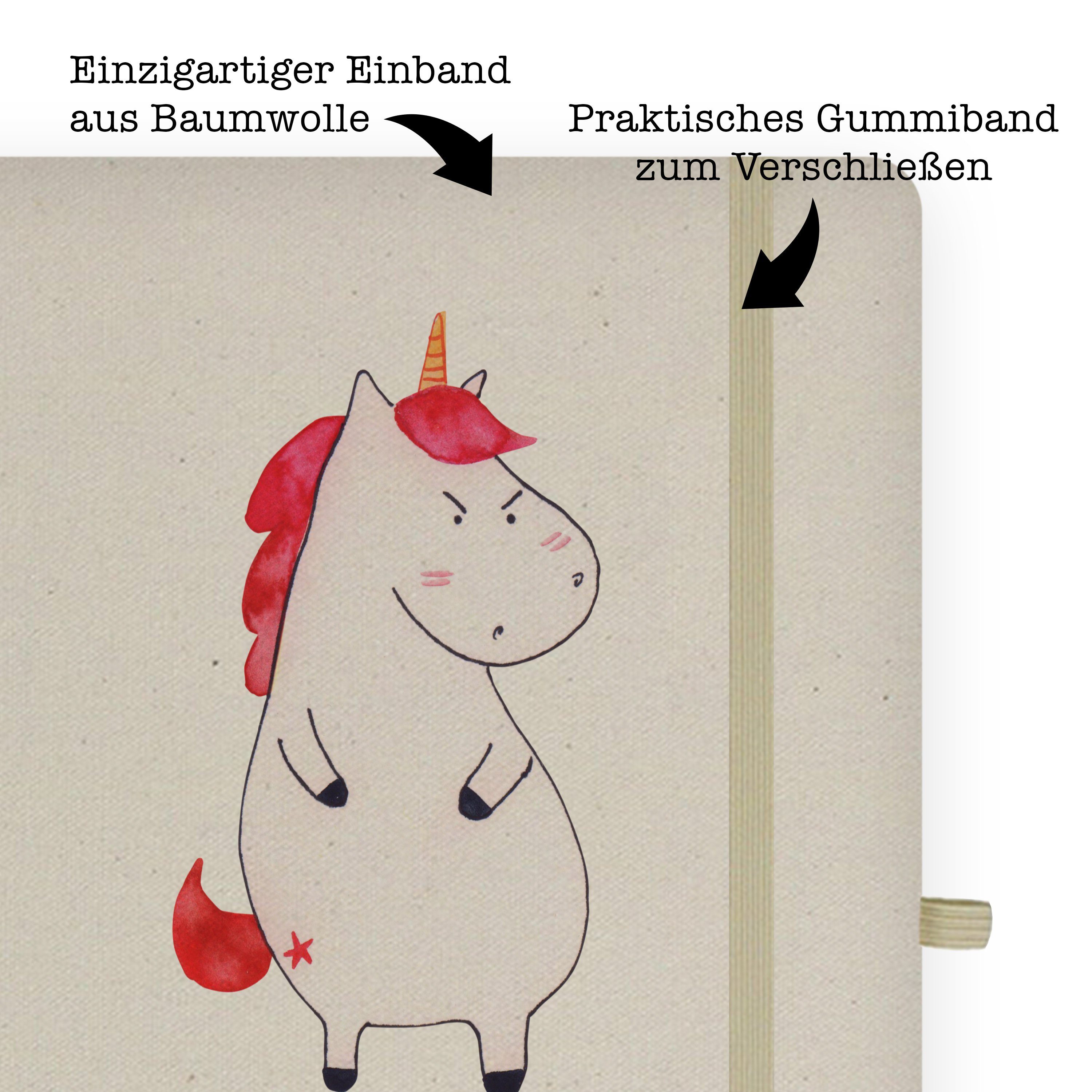 - Geschenk, Notizbuch & wütend Panda Skizzenb Mr. Einhorn & Mrs. - Transparent Panda Mr. Einhörner, Mrs. Pegasus,