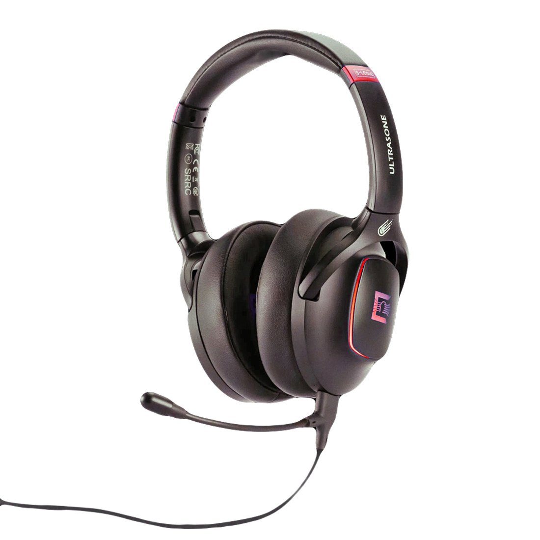 RODE Kopfhörer Bluetooth ONE METEOR Headset Gaming Ultrasone Microphones Ultrasone