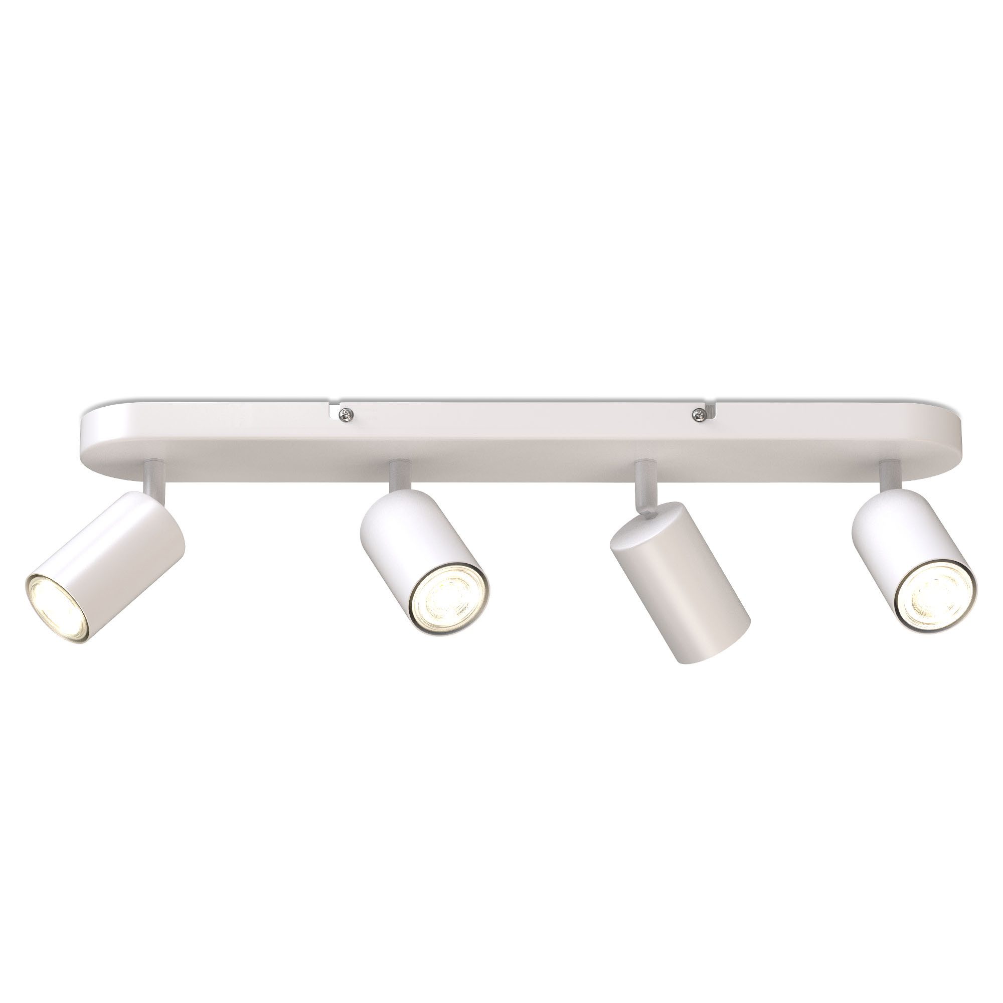 B.K.Licht Deckenleuchte LED Deckenlampe Wandleuchte Wohnzimmer, günstig online kaufen