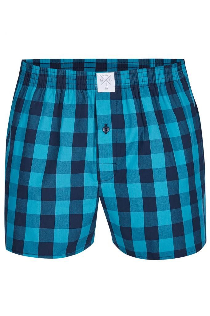 MG-1 Boxershorts MG-1 Boxershorts MG-43-622-00 Größe M-XXL 5er Pack Herren günstig online kaufen