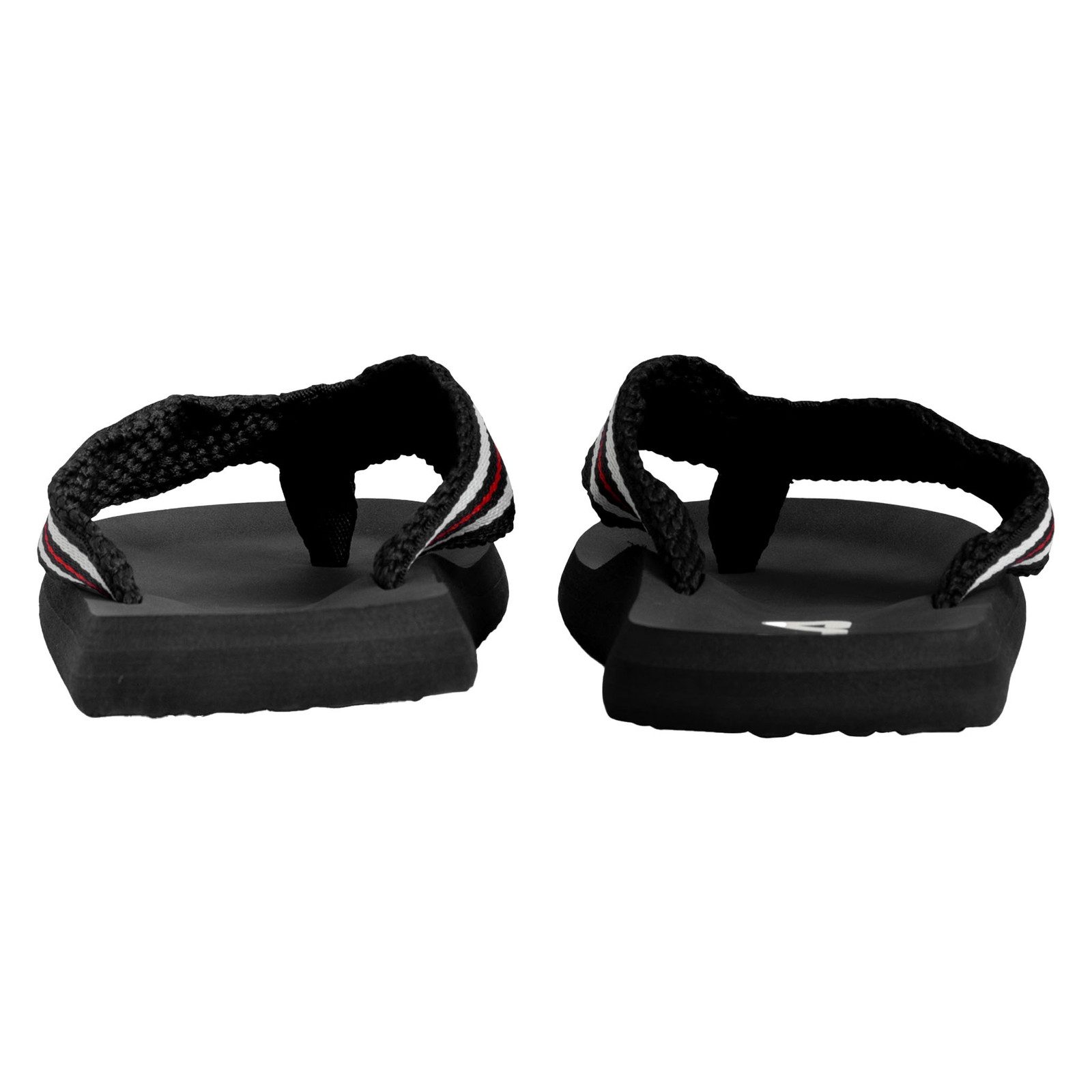 Fila Fila Pedaro Slipper Zehentrenner mit Markendetails