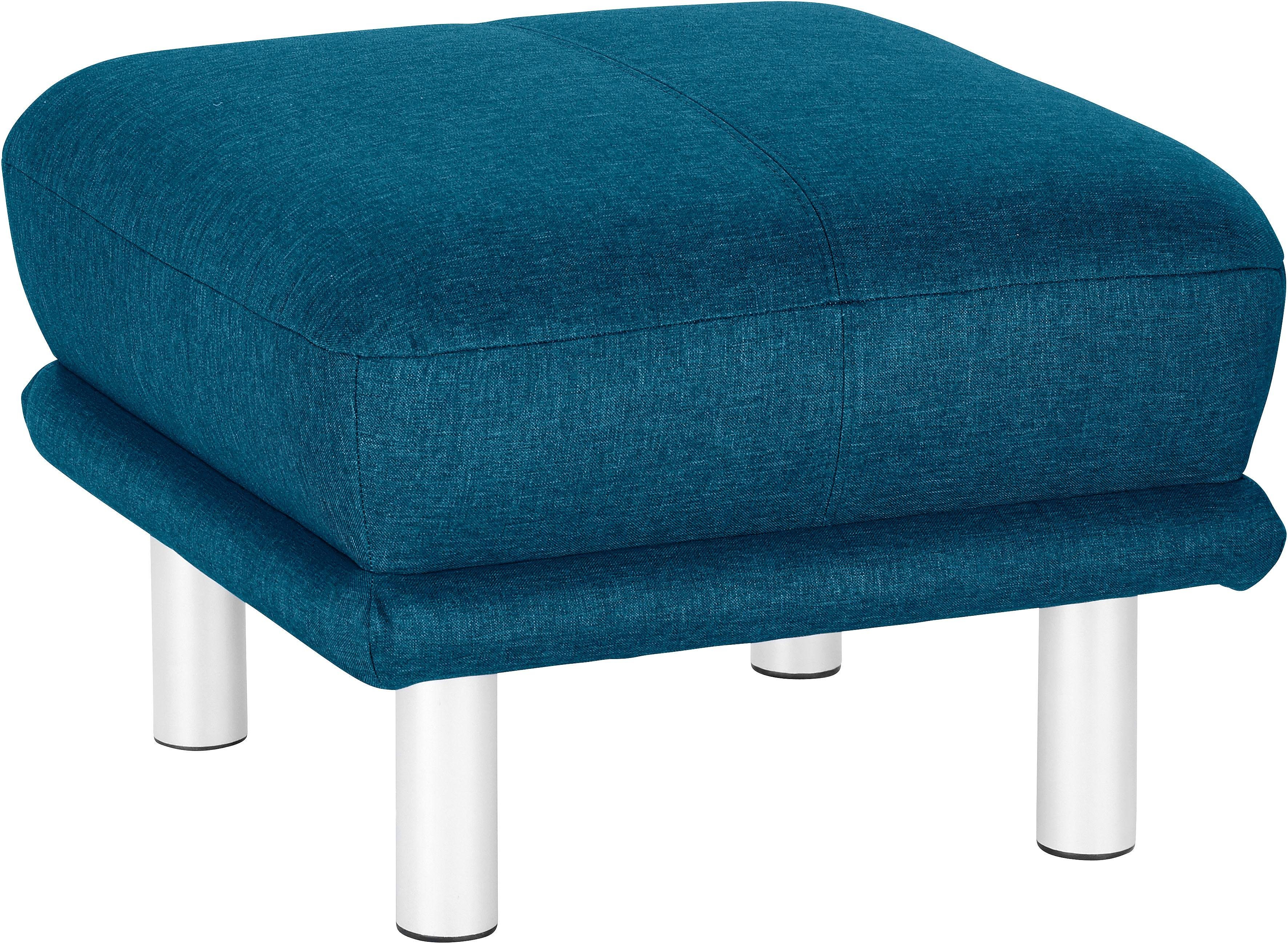 TRENDMANUFAKTUR Hocker Cecilia II, modern und günstig online kaufen