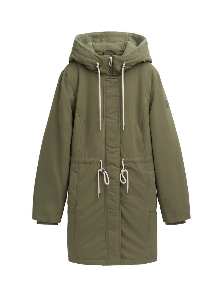 TOM TAILOR Allwetterjacke