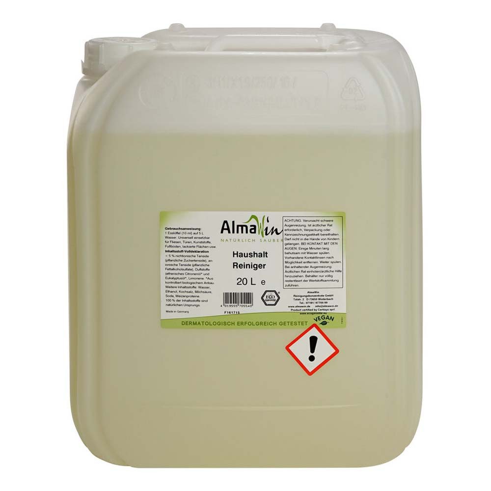 Almawin Haushaltsreiniger 20L Universalreiniger