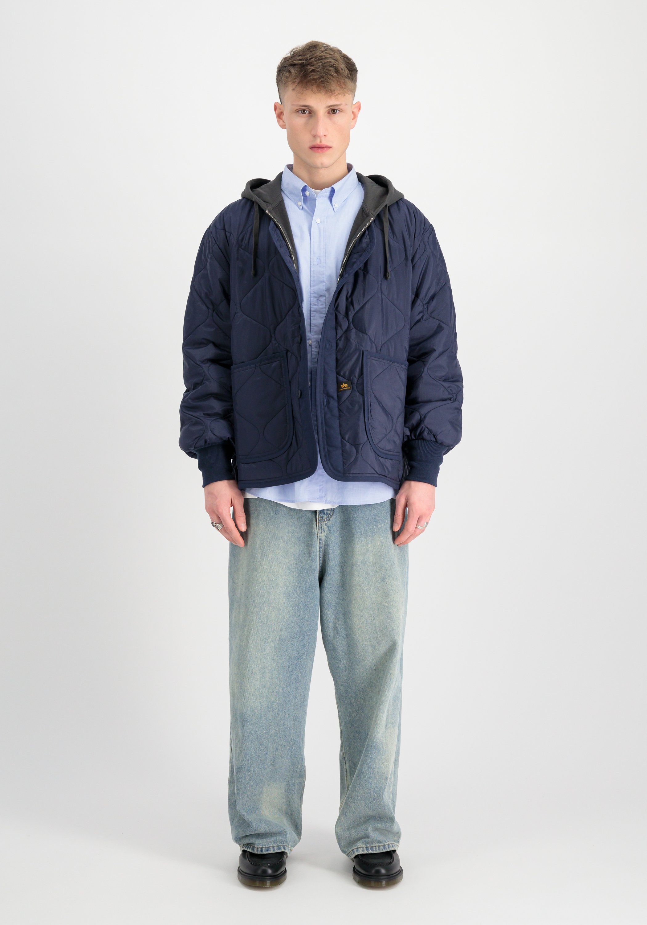 Alpha Industries Fieldjacket Alpha Industries Men günstig online kaufen