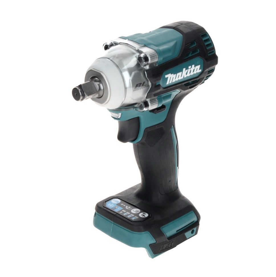 Makita Akku-Schlagschrauber DTW 300 Z Akku günstig online kaufen