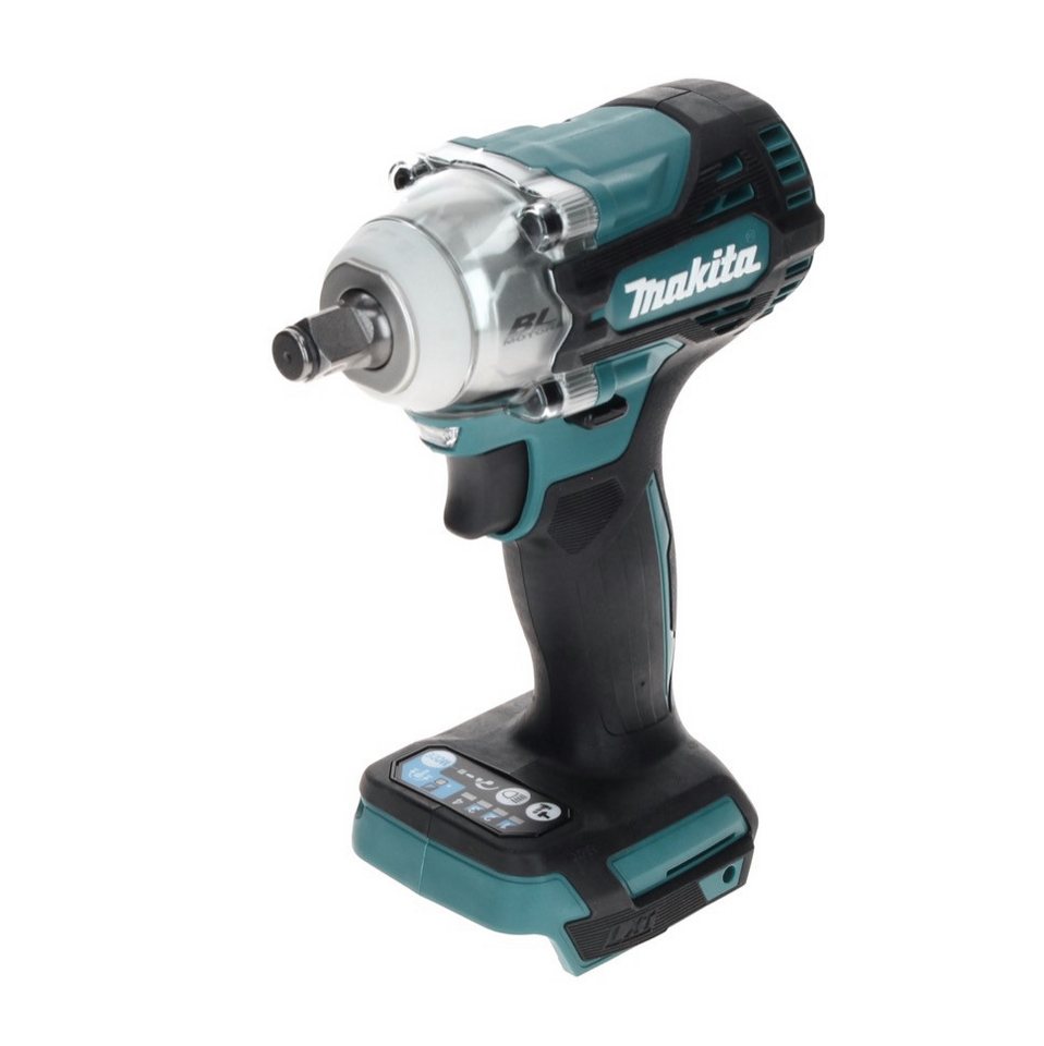 Thumbnail - Makita Akku-Schlagschrauber DTW 300 Z Akku Schlagschrauber 18 V 330 Nm 1/2" Brushless Solo - ohne