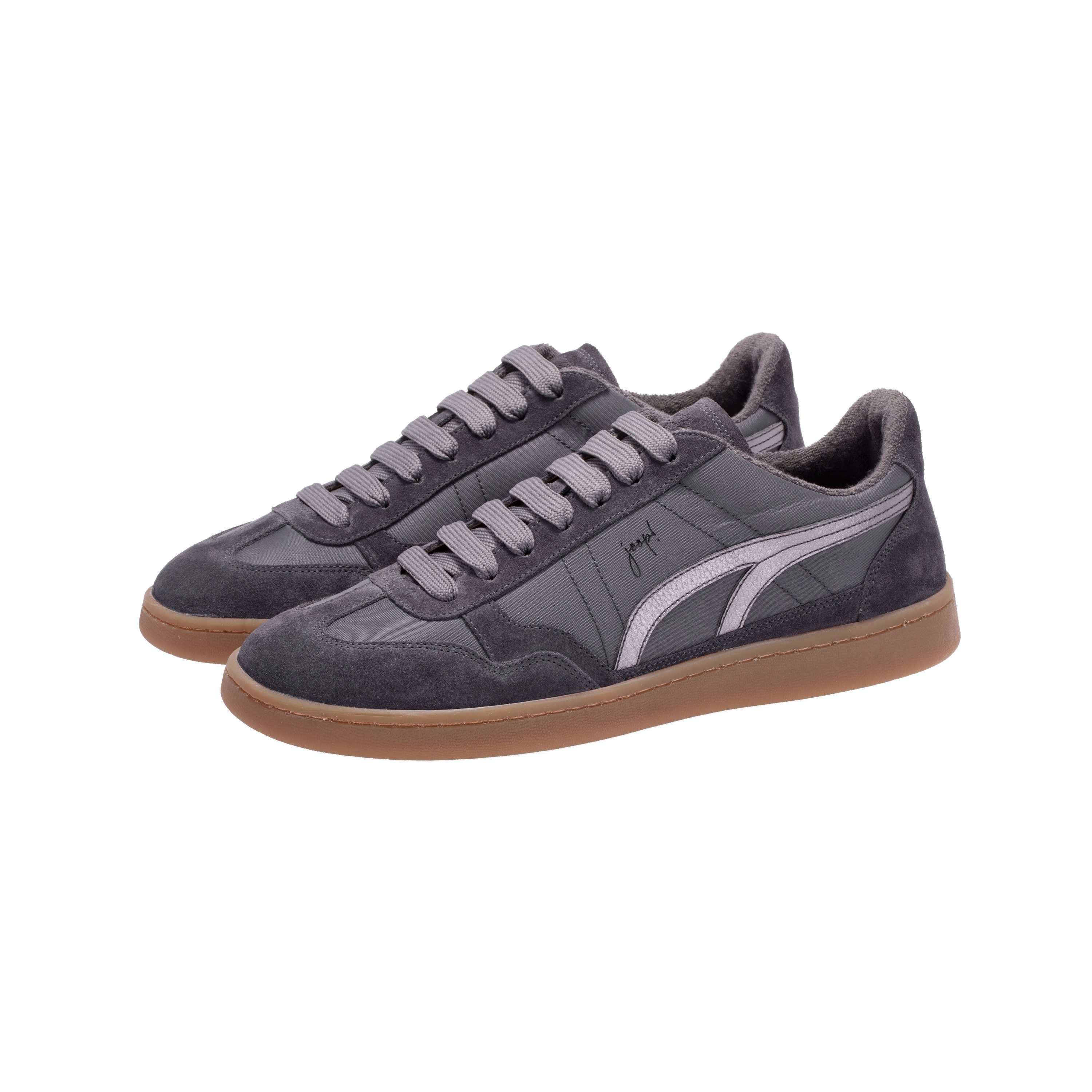 JOOP! velluto misto palma sneaker xt7 Sneaker