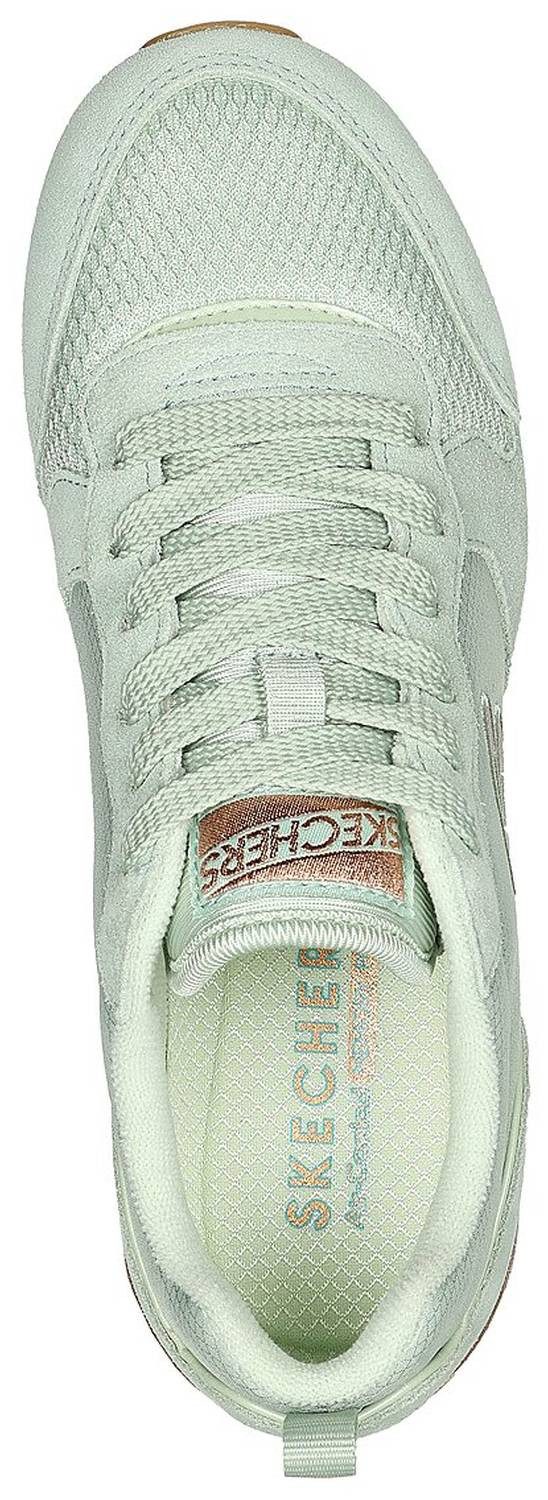 Skechers Skechers Og 85 Gold'N Gurl Pink BLSH Sneaker günstig online kaufen