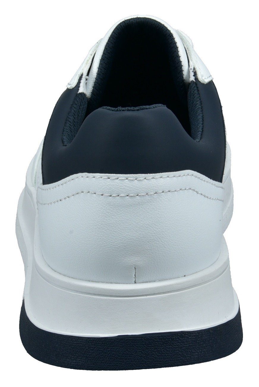bugatti Sneaker mit modischen Ziernähten, Freizeitschuh, günstig online kaufen