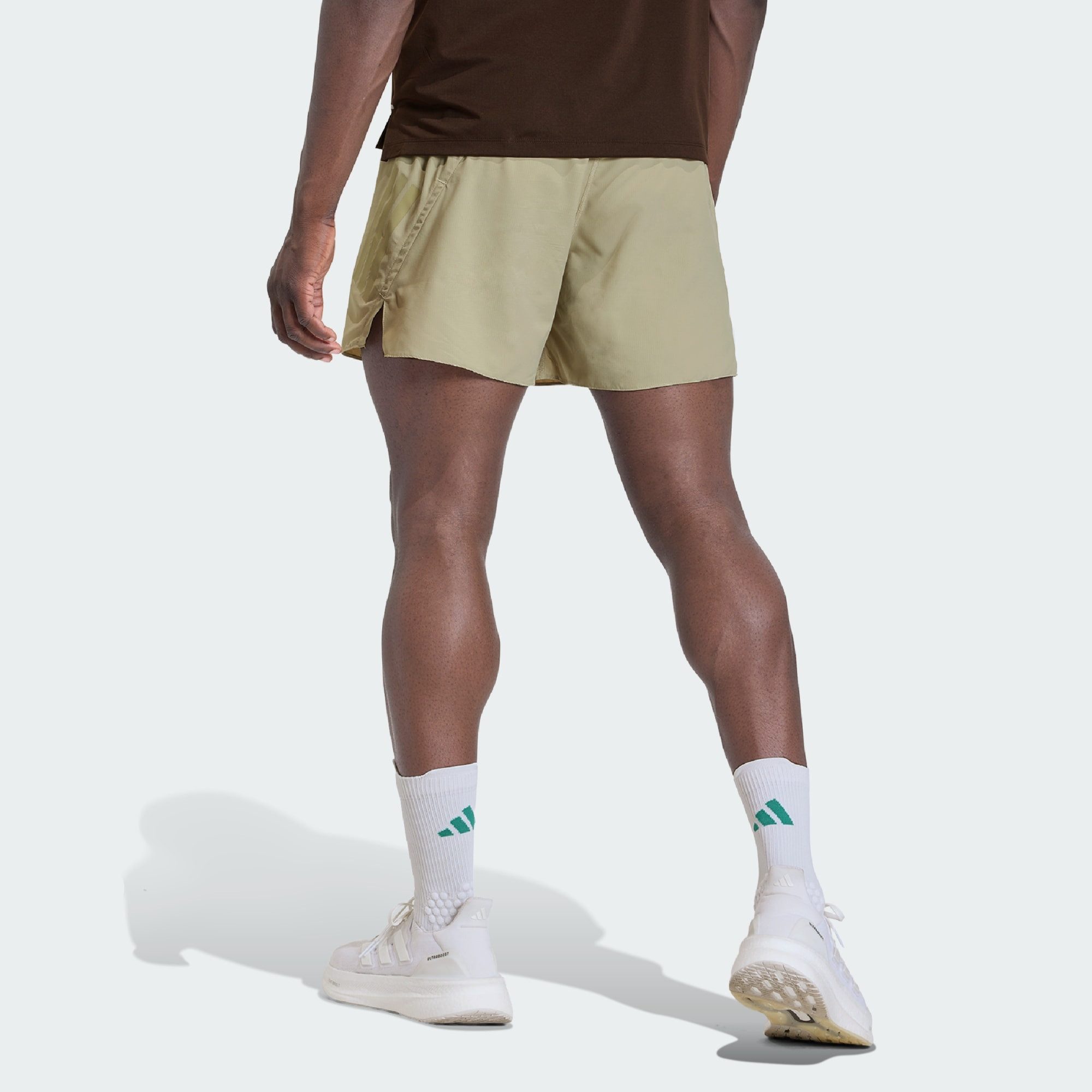 adidas Performance Laufhose ADI365 FORMOTION SHORTS (1-tlg)