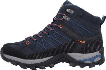 CMP Rigel Mid Waterproof Wanderschuh wasserdicht