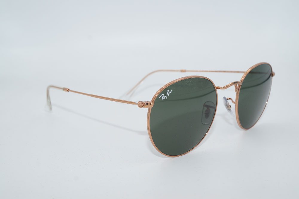 Ray-Ban Sonnenbrille RAY BAN Sonnenbrille Sunglasses RB 3447 920231 Gr.53 günstig online kaufen