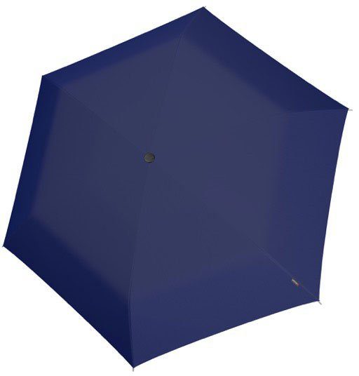 Knirps® Taschenregenschirm US.050 Ultra Light Navy | Taschenschirme