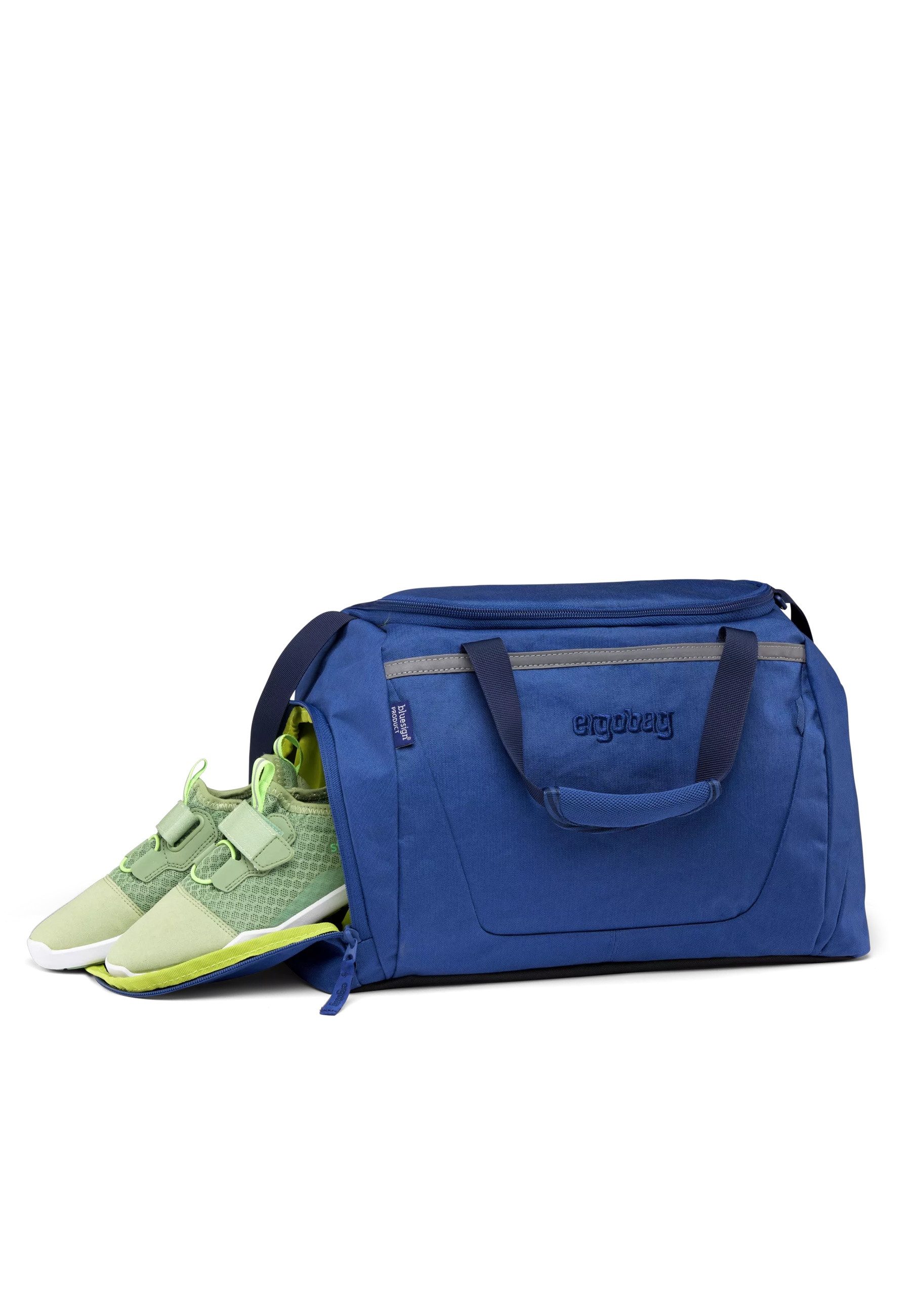 ergobag Sporttasche Sporttasche (1-tlg., Sporttasche)