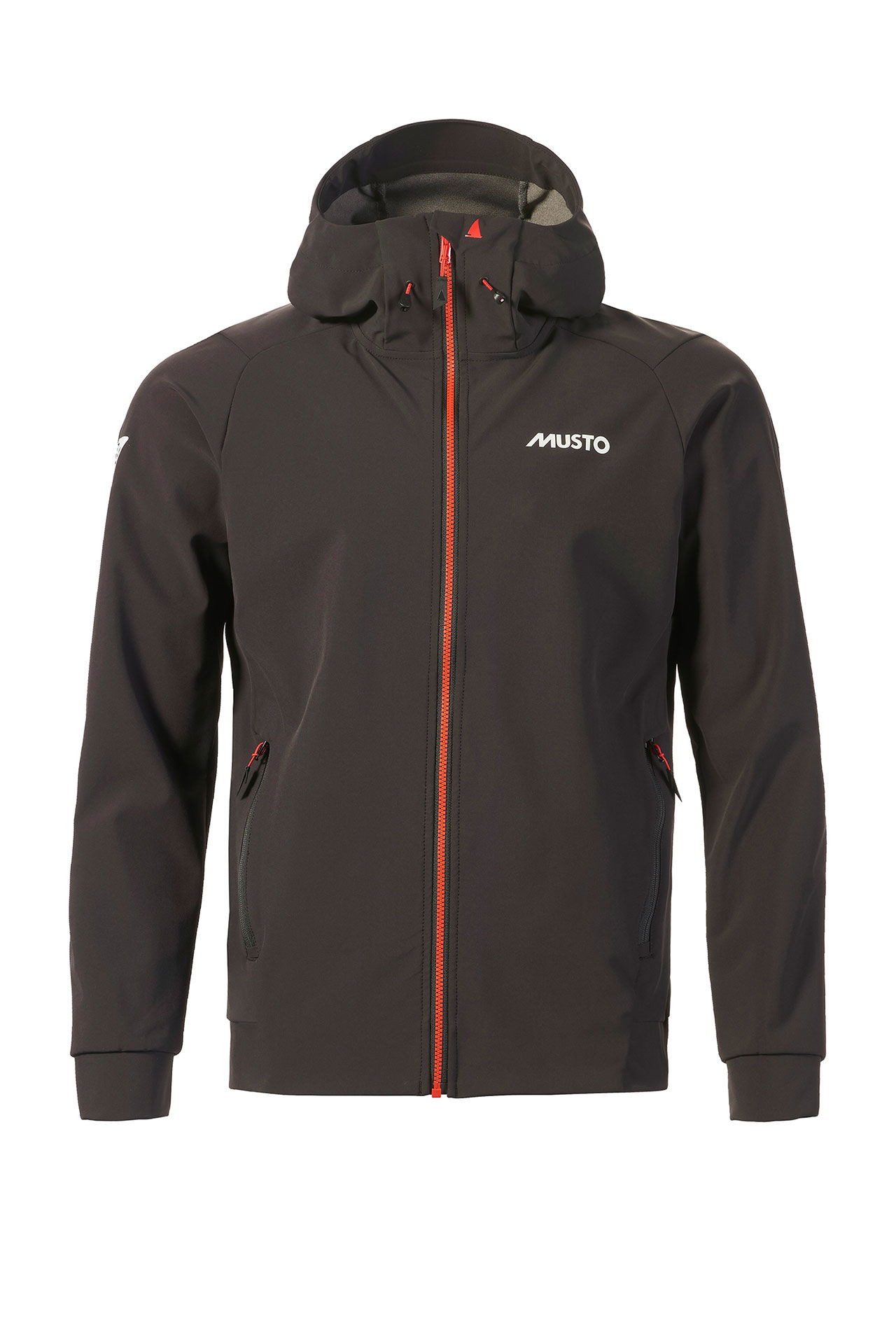 MUSTO Funktionsjacke