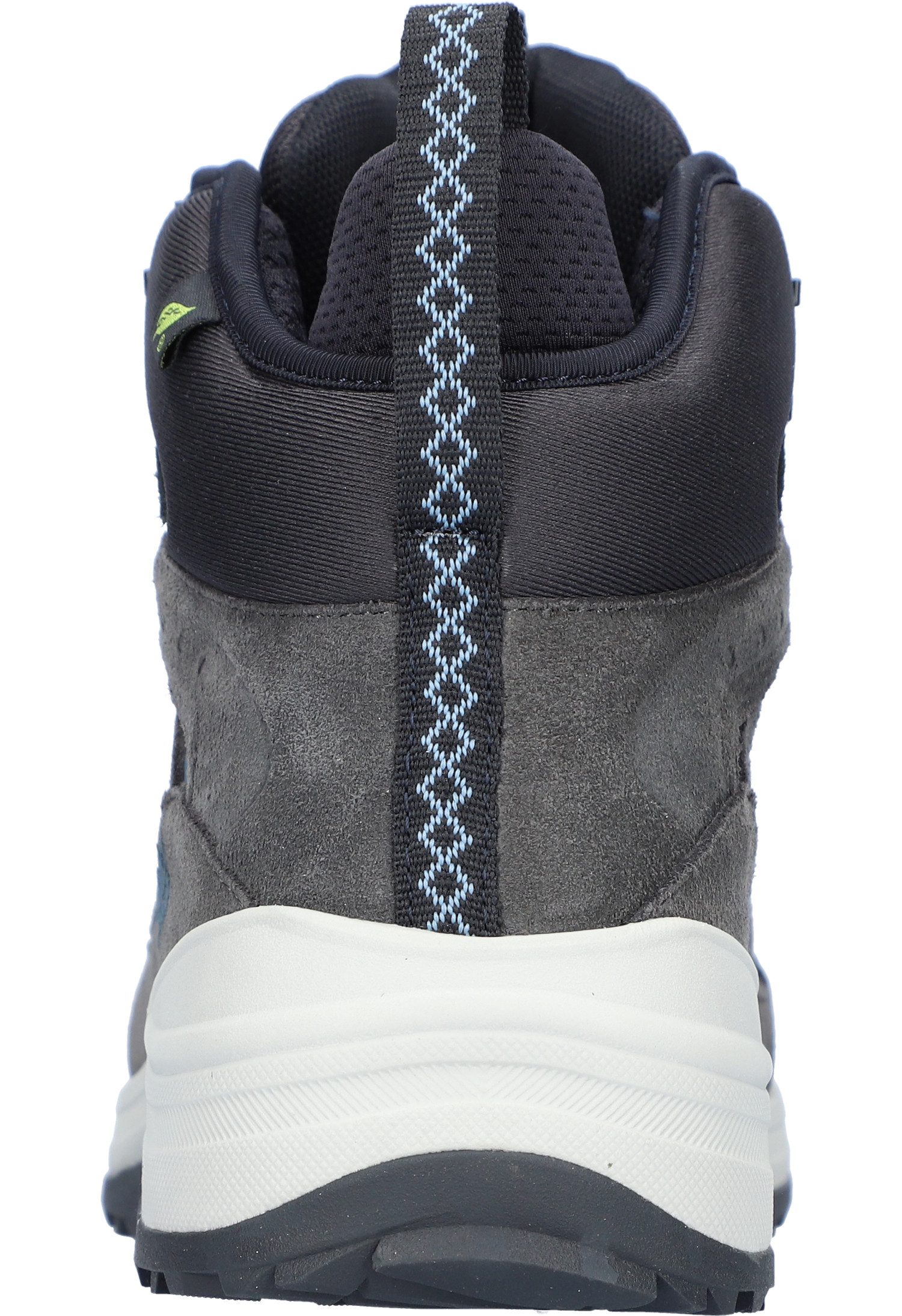 Waldläufer H-Dean Schnürboots Outdoorschuh, Schnürboots, Wanderschuh in Komfortweite H (sehr weit) – Bild 2 von 5