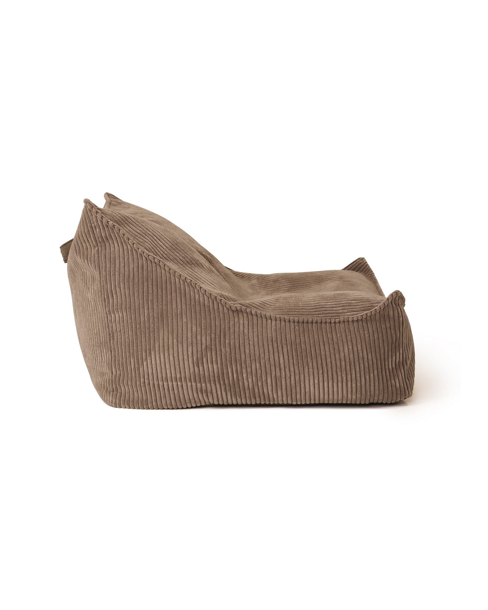 Kids Concept Sitzsack Sitzsack braun 80 günstig online kaufen