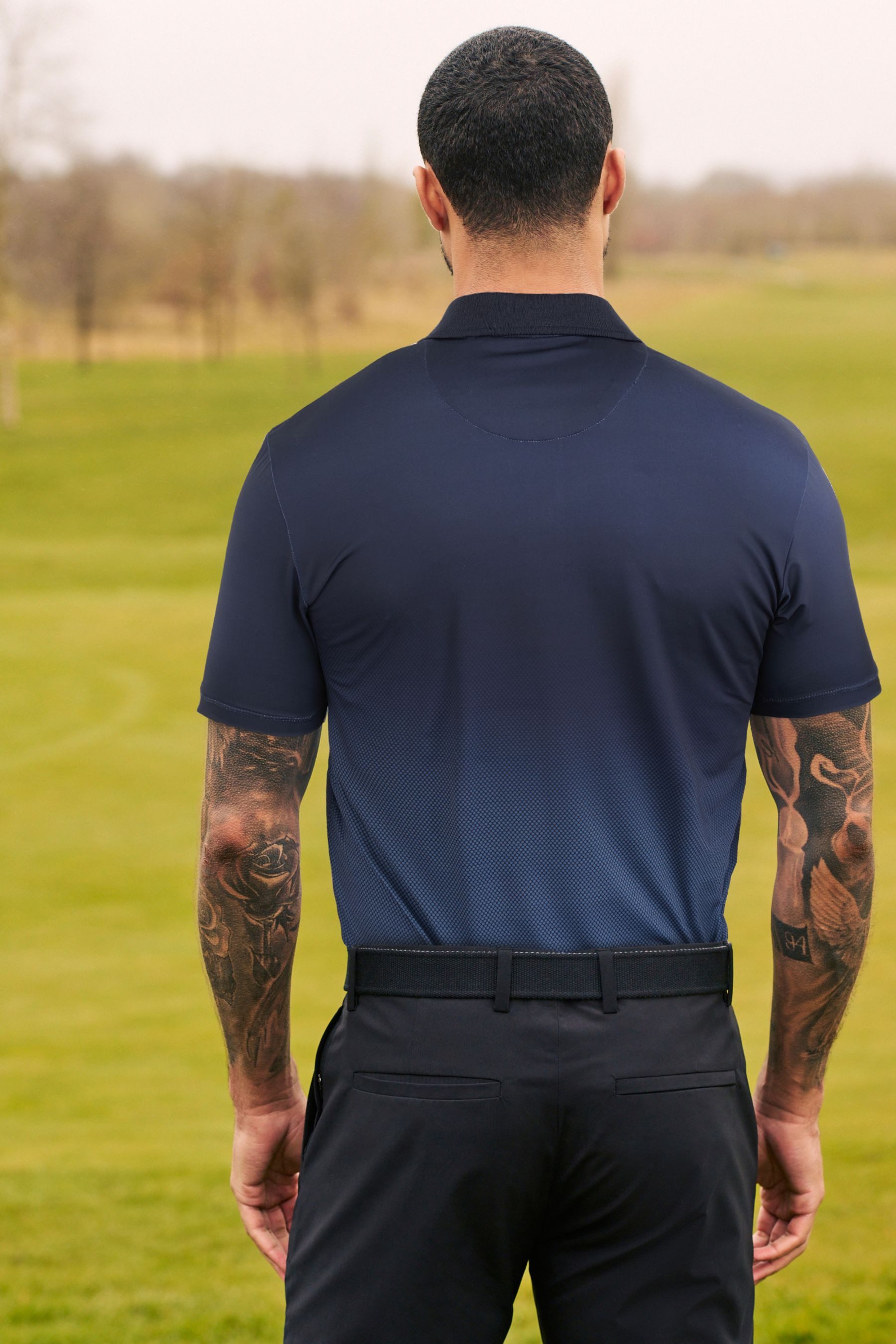Next Poloshirt Golf-Poloshirt (1-tlg) günstig online kaufen