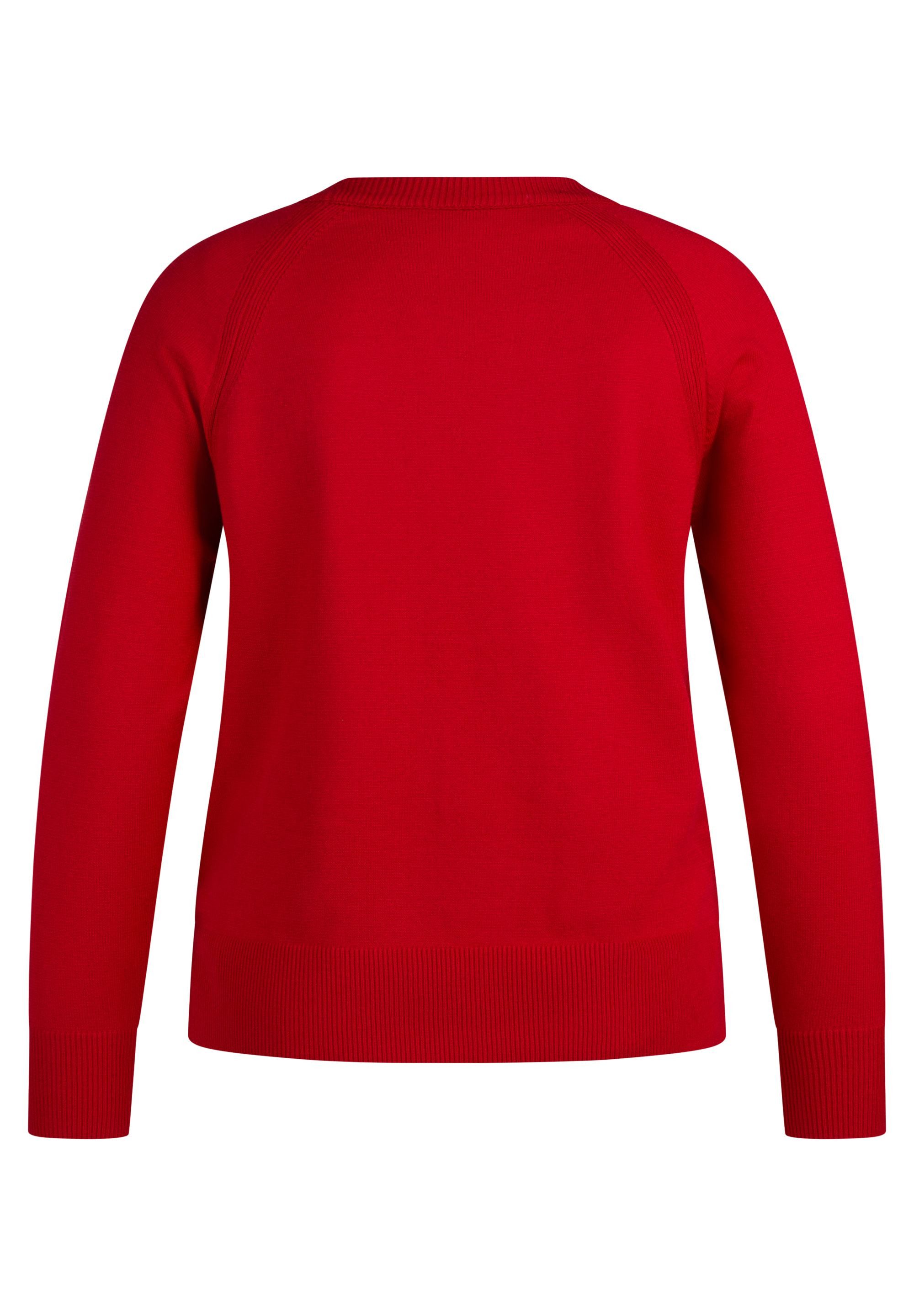 Rabe 2-in-1-Pullover