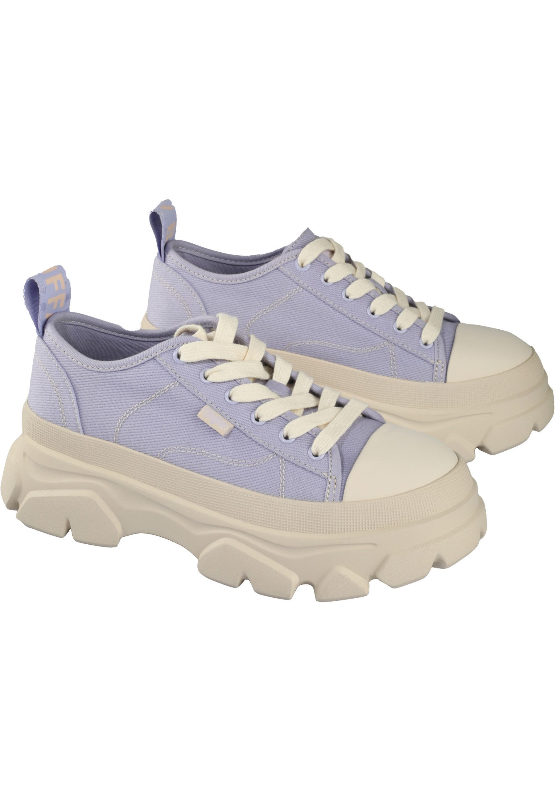 Buffalo Buffalo CADE LACE UP LO Trainingsschuh