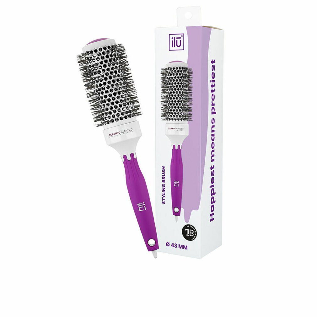 Haarbürste Styling Cepillo 43 Mm 1 U