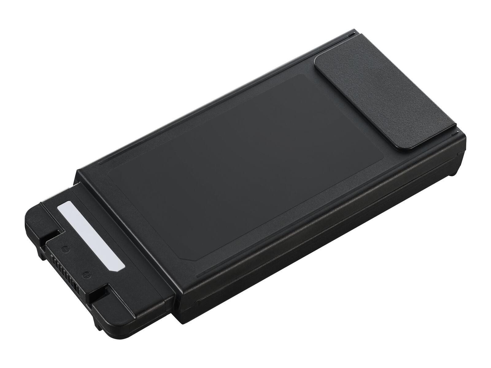 Panasonic FZ-VZSU1HU Stromkabel