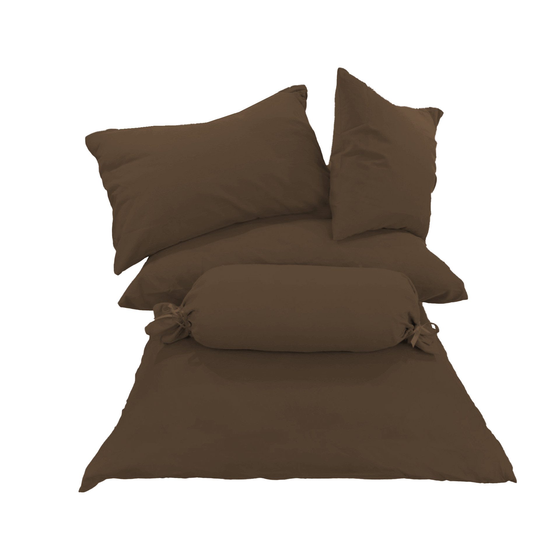 Traumschloss Kissenbezug Exclusiv, (1 Stück), Edel-Jersey, mit Reißverschlu günstig online kaufen