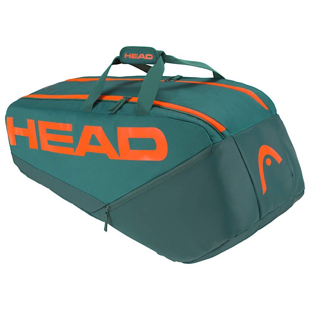Head Tennistasche HEAD Pro Racquet Bag L DYFO Radical große Tennistasche Размер L