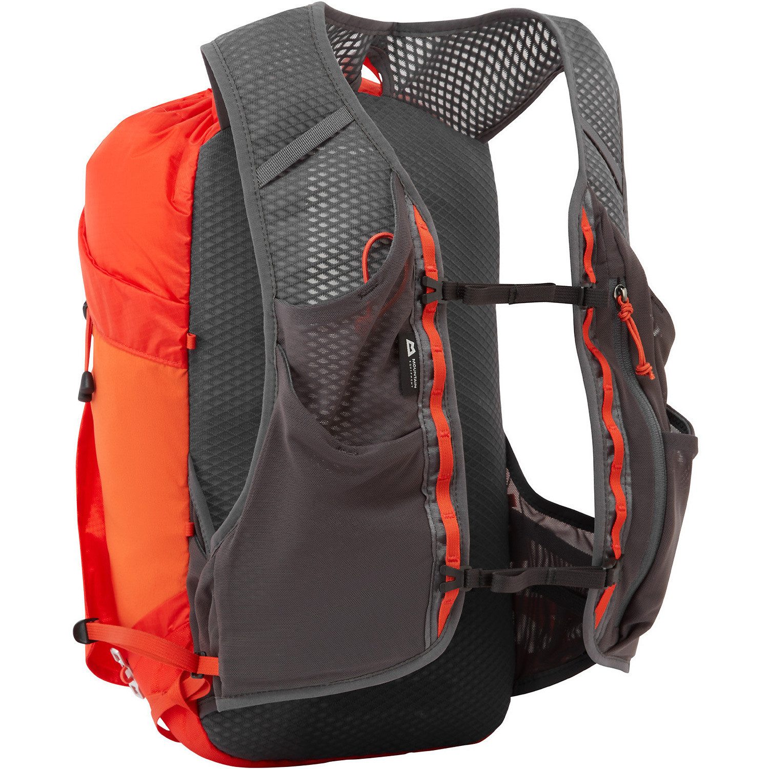 Mountain Equipment Wanderrucksack Weste TUPILAK 14 VEST PACK