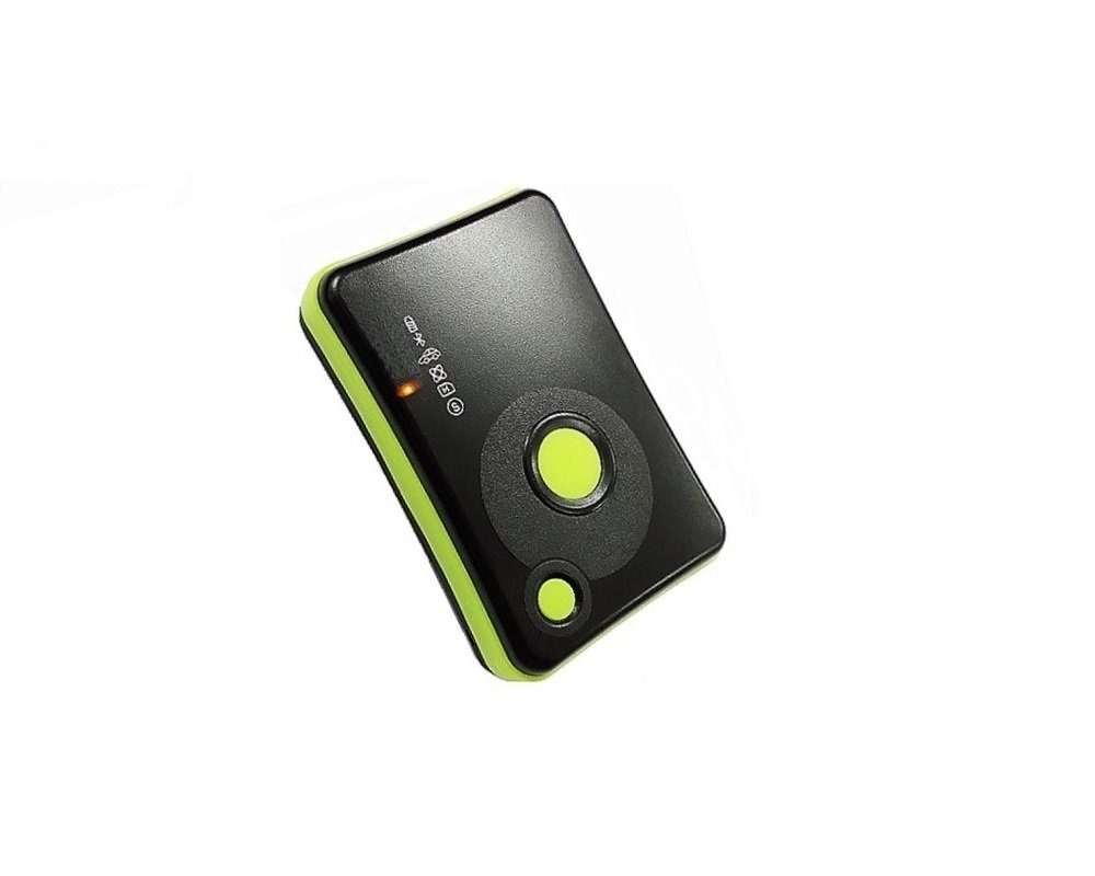 GL-770M GNSS Datenlogger Trip Recorder, 5Hz, GLONASS/ GPS-Empfänger