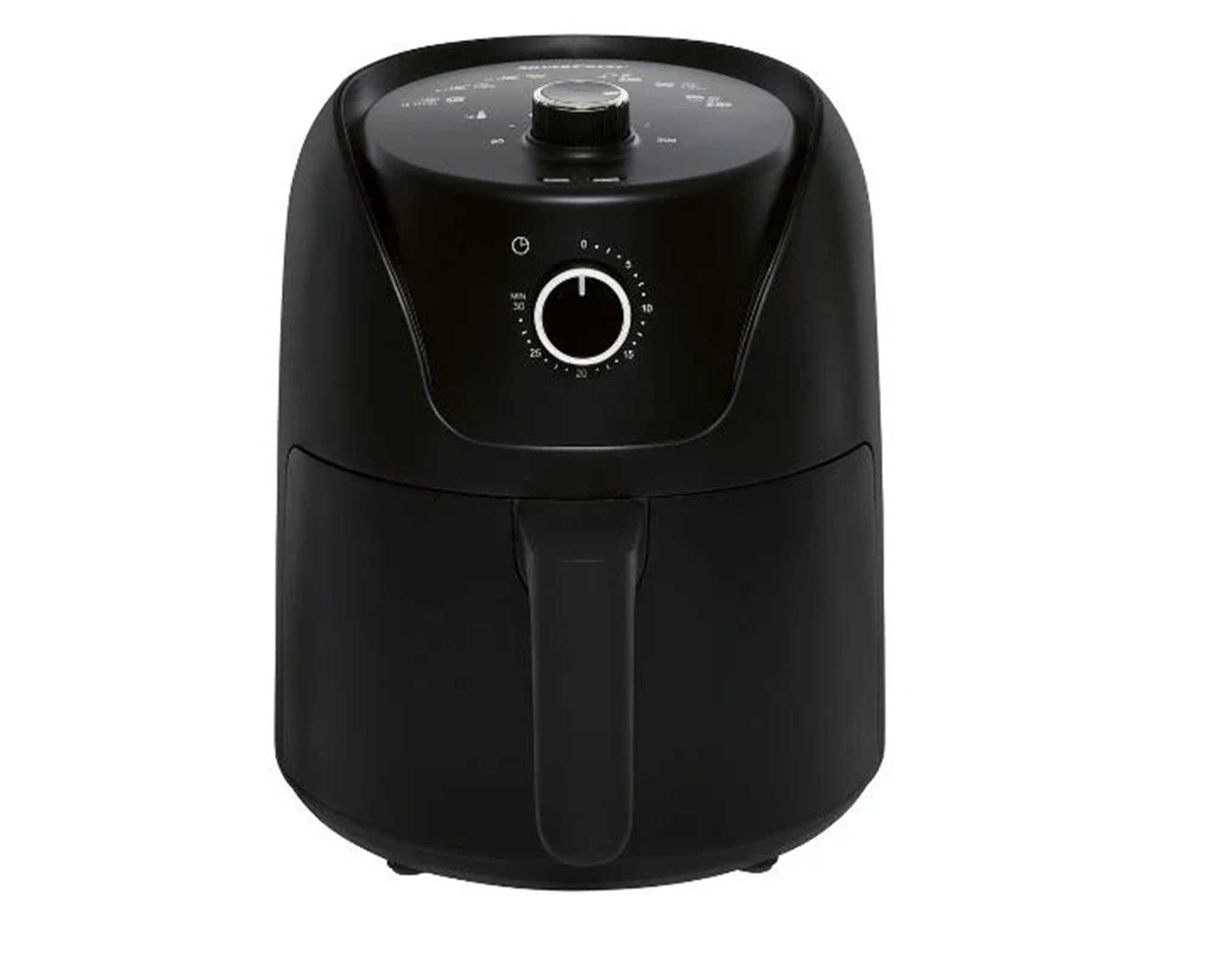 SilverCrest Heißluftfritteuse