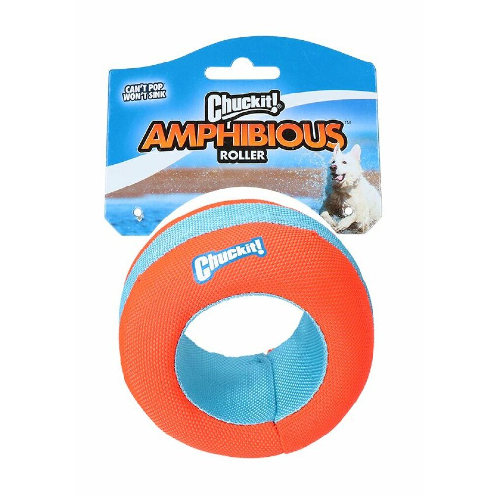Chuckit Tierquietschie Amphibious roller