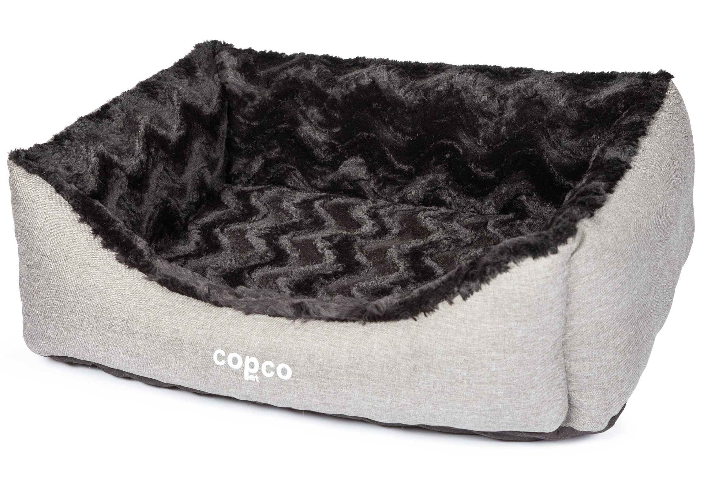 CopcoPet Tierbett Pia Hundebett günstig online kaufen