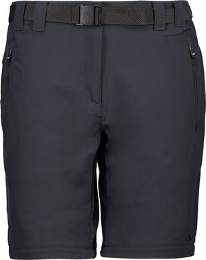 CAMPAGNOLO Outdoorhose WOMAN LONG PANT ZIP OFF
